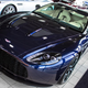 Illustration for article titled Holy Cow! Theres An Aston Martin V12 Zagato For Sale In The US